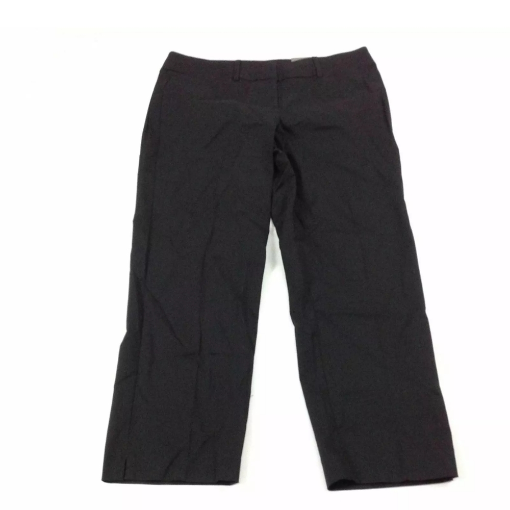 Ann Taylor Factory Signature Womens Pant Straight